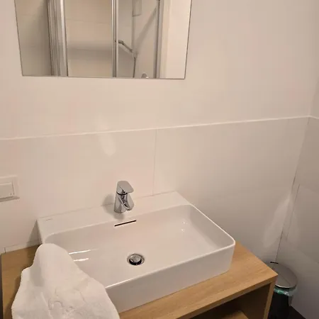 Lakeside Am Klopeiner アパート ザンクト・カンツィアン