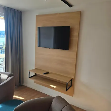 Apartment Lakeside Am Klopeiner *