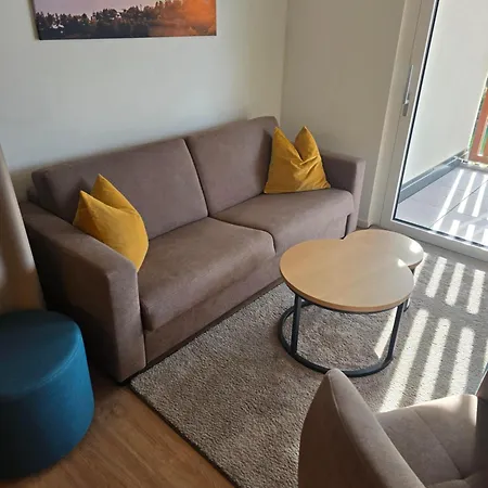 Lakeside Am Klopeiner * ザンクト・カンツィアン