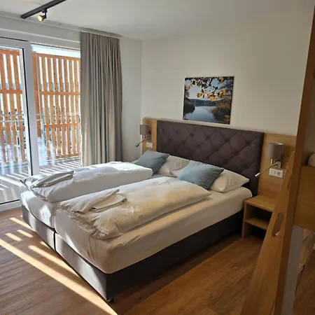 Lakeside Am Klopeiner شقة