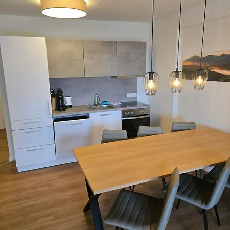 Lakeside Am Klopeiner *