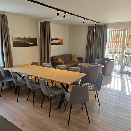 Apartment Lakeside Am Klopeiner Sankt Kanzian am Klopeiner See