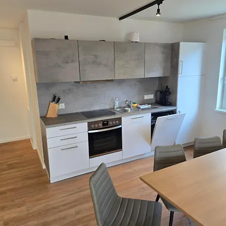 Lakeside Am Klopeiner アパート *