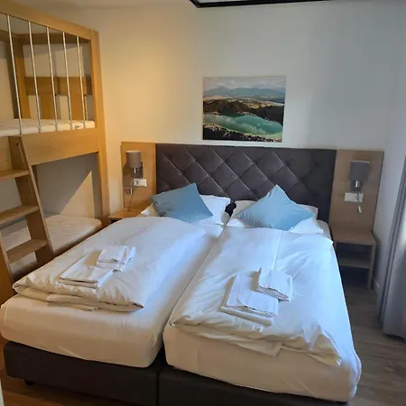 Lakeside Am Klopeiner * ザンクト・カンツィアン