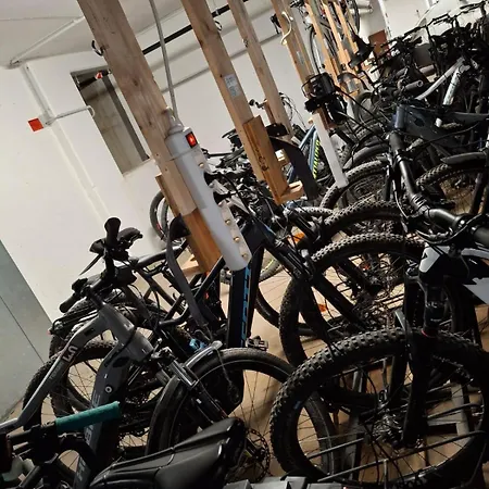 アパート Lakeside Am Klopeiner *