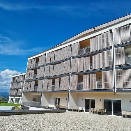 Lakeside Am Klopeiner アパート ザンクト・カンツィアン