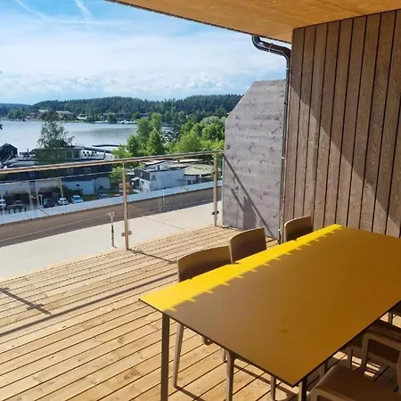 Lakeside Am Klopeiner * ザンクト・カンツィアン