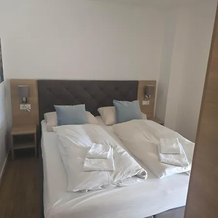 アパート Lakeside Am Klopeiner ザンクト・カンツィアン