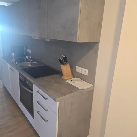 Apartment Lakeside Am Klopeiner *