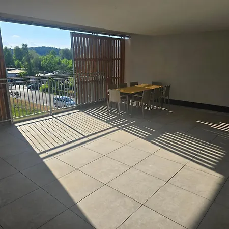 Lakeside Am Klopeiner Apartment