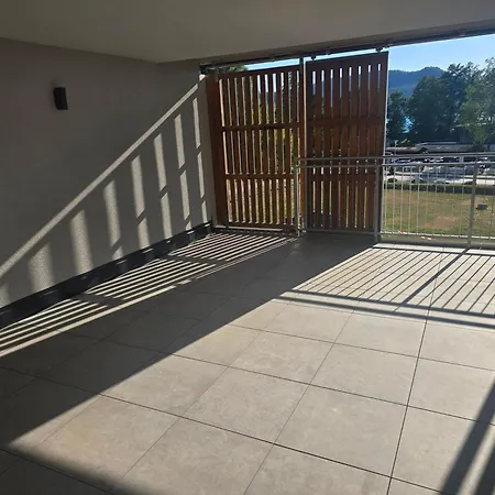 Lakeside Am Klopeiner شقة *