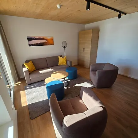 Lakeside Am Klopeiner *