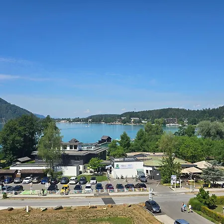 Lakeside Am Klopeiner アパート