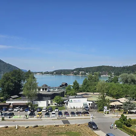 Lakeside Am Klopeiner * Sankt Kanzian am Klopeiner See