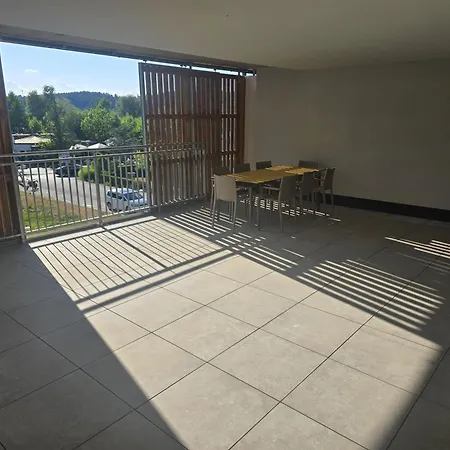 Lakeside Am Klopeiner شقة