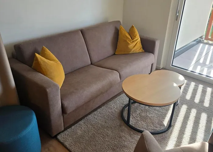 Lakeside Am Klopeiner * Sankt Kanzian am Klopeiner See