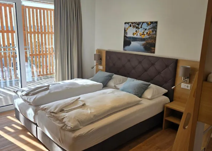 Lakeside Am Klopeiner Apartament