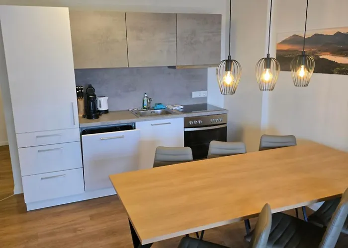 Lakeside Am Klopeiner *