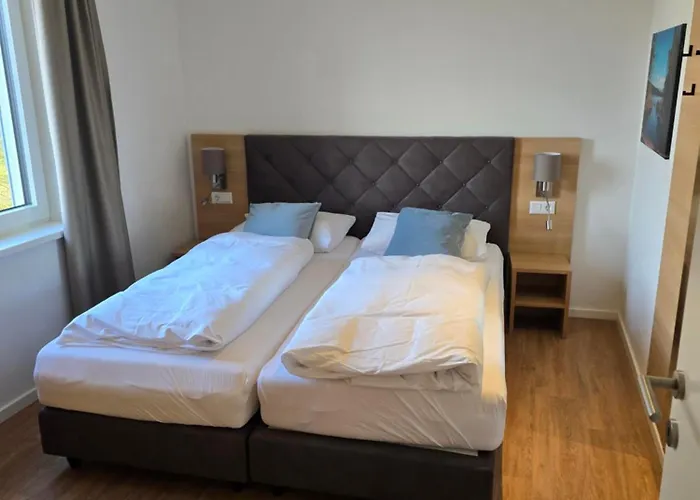 Lakeside Am Klopeiner *