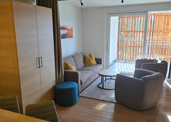 Lakeside Am Klopeiner Sankt Kanzian am Klopeiner See