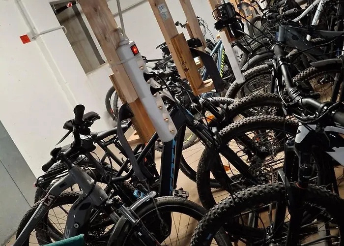 Apartament Lakeside Am Klopeiner *