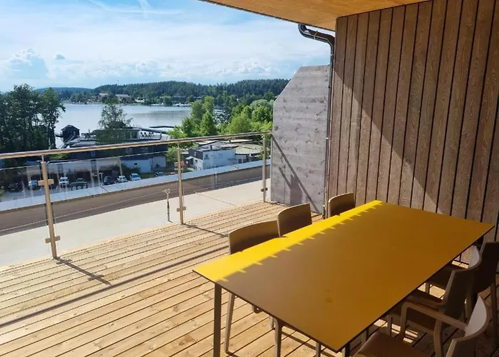 Lakeside Am Klopeiner * Sankt Kanzian am Klopeiner See