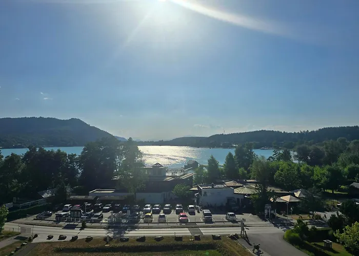 Lakeside Am Klopeiner Sankt Kanzian am Klopeiner See