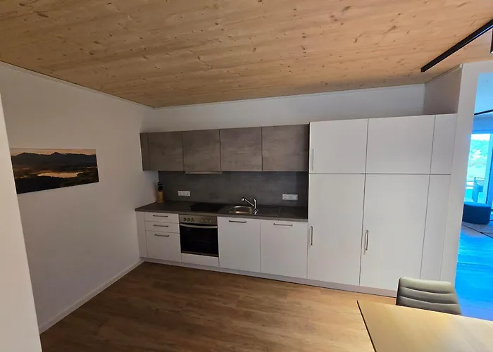 Apartament Lakeside Am Klopeiner