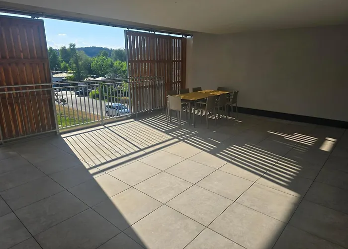 Lakeside Am Klopeiner Apartament