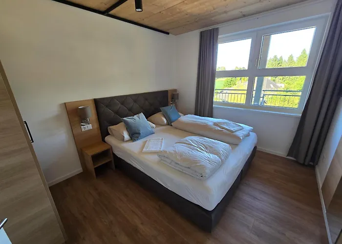 Apartament Lakeside Am Klopeiner