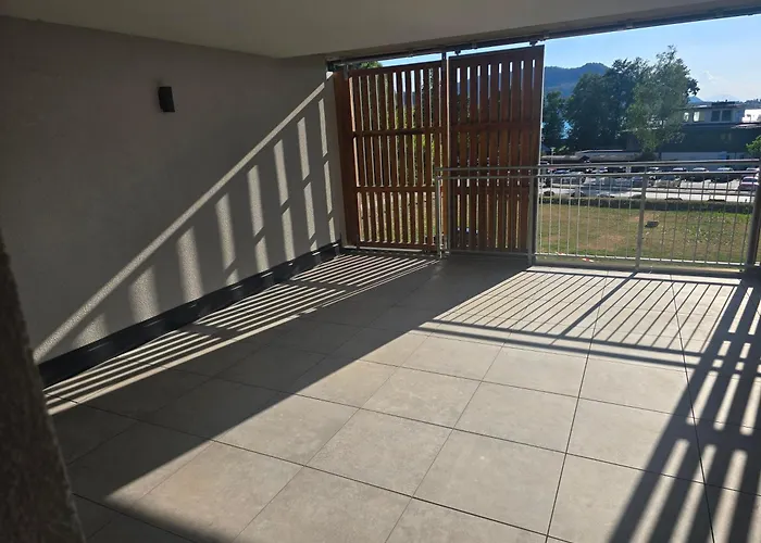 Lakeside Am Klopeiner Apartament *