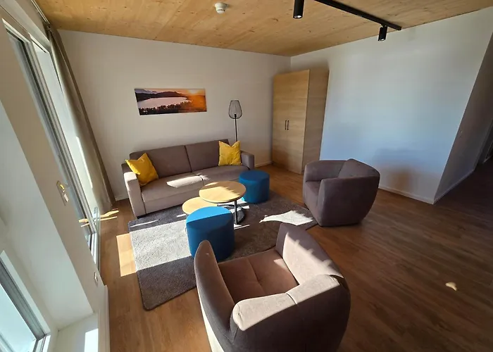 Lakeside Am Klopeiner *